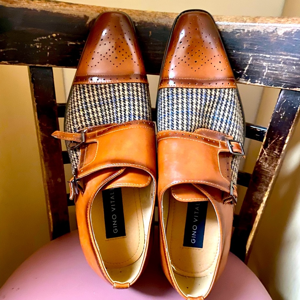 Gino Vitale size 13